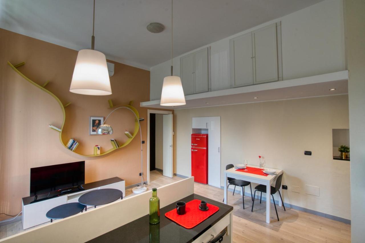Caseospitali - Casa Galileo, Nuovo Bilocale Vicino Al Policlinico モンツァ エクステリア 写真